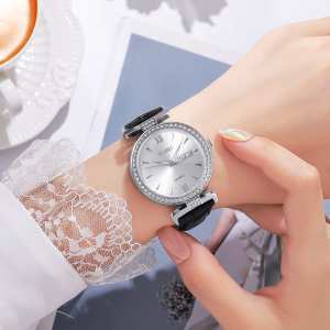 Skmei 2090SISI Silver-Silver