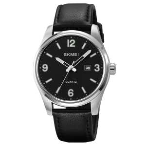 Skmei 2067SI Silver