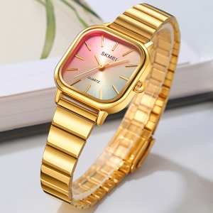 Skmei 2190GD Gold