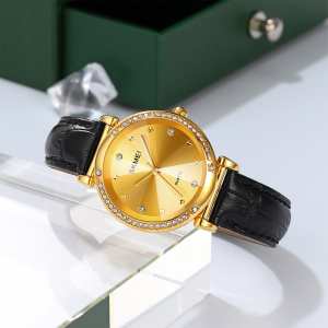 Skmei 2072GD Gold SALE