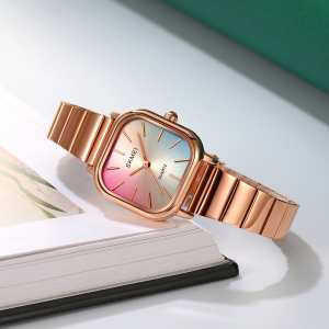 Skmei 2190RG Rose Gold