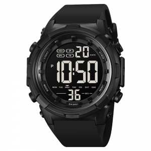Skmei 1845TN Titanium SALE