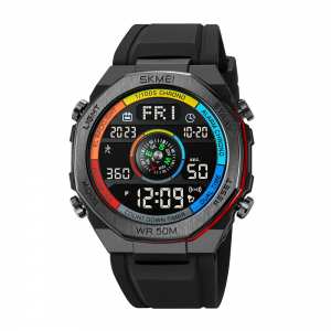 Skmei 2209CLRD Colorful-Red SALE  STOPPED Skmei 2209CLRD Colorful-Red SALE  STOPPED