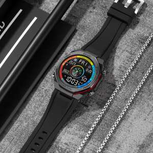 Skmei 2209CLRD Colorful-Red SALE STOPPED