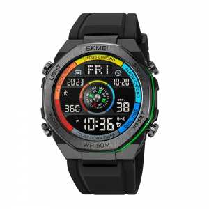 Skmei 2209CLGN Colorful-Green SALE STOPPED Skmei 2209CLGN Colorful-Green SALE STOPPED