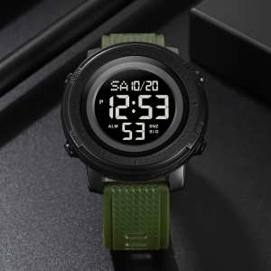 Skmei 2215AG Army green