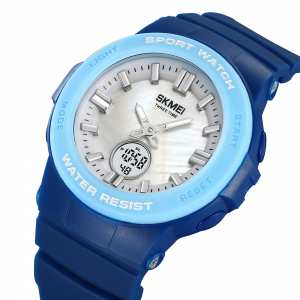 Skmei 2125BU Blue SALE