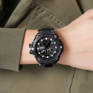 Skmei 2119BK Black Skmei 2119BK Black