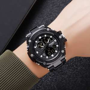 Skmei 2119BK Black Skmei 2119BK Black