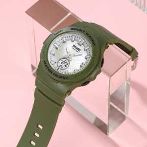 Skmei 2125AG Army green SALE