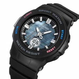 Skmei 2125BK Black SALE