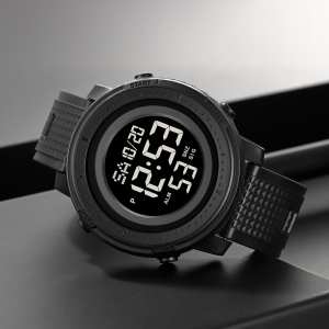 Skmei 2215BK Black