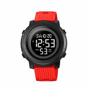 Skmei 2215RD Red Skmei 2215RD Red