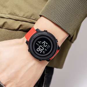 Skmei 2215RD Red Skmei 2215RD Red