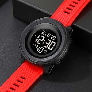 Skmei 2215RD Red Skmei 2215RD Red