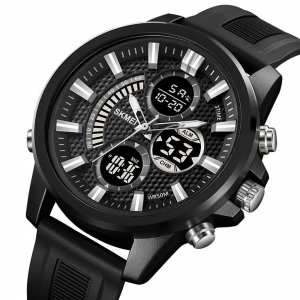 Skmei 2235BKBK Black