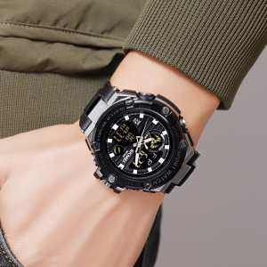 Skmei 2119SI Silver SALE Skmei 2119SI Silver SALE