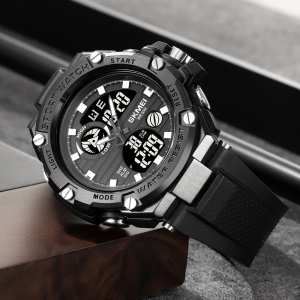 Skmei 2119SI Silver SALE Skmei 2119SI Silver SALE