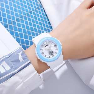 Skmei 2125WT White SALE