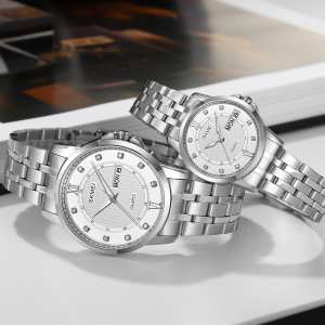 Skmei 2085SISI Silver