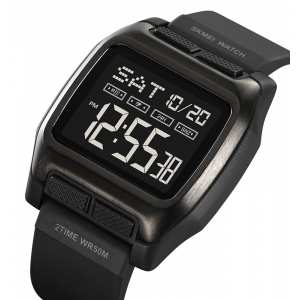 Skmei 2193BKBK Black