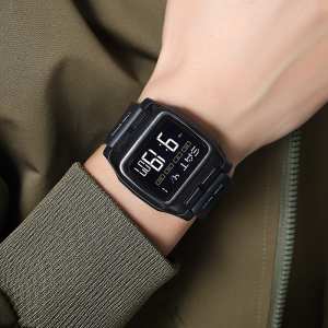 Skmei 2193BKBK Black