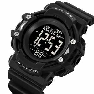 Skmei 2195BKBK Black SALE