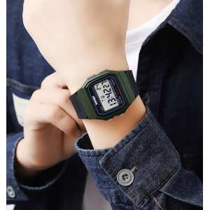 Skmei 2042AG Army Green SALE