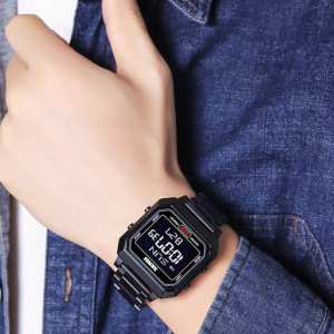 Skmei 2149BK Black