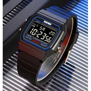 Skmei 2042BKBK Black