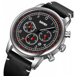 Skmei 9318BKBK Black