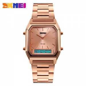Skmei 1220RG Rose Gold SALE Skmei 1220RG Rose Gold SALE