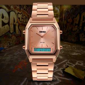 Skmei 1220RG Rose Gold SALE Skmei 1220RG Rose Gold SALE