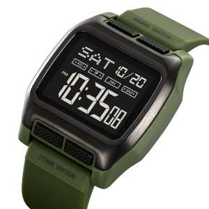Skmei 2193AG Army Green