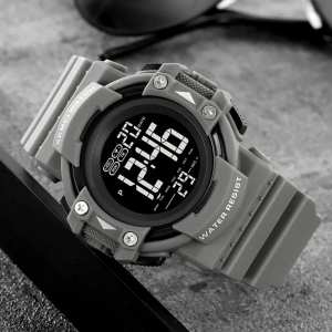 Skmei 2195GY Grey SALE