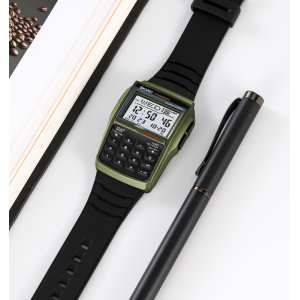 Skmei 2255AG Army Green