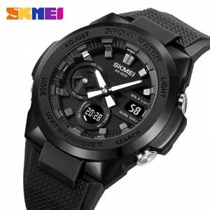 Skmei 2105BK Black