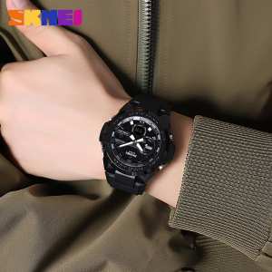 Skmei 2105BK Black