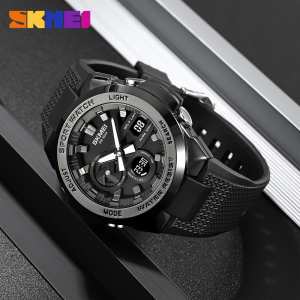Skmei 2105BK Black