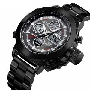 Skmei 2105AG Army Green