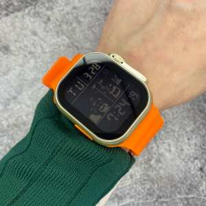 Skmei 2247OR Orange SALE