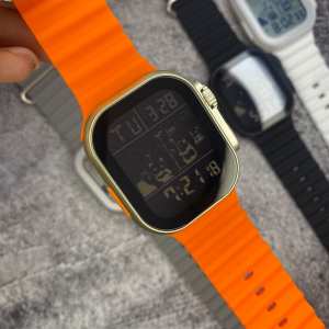 Skmei 2247OR Orange SALE