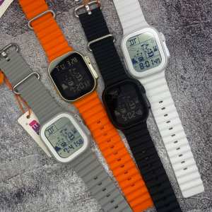 Skmei 2247OR Orange SALE