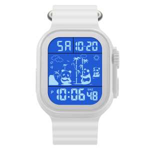 Skmei 2247WT White SALE