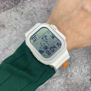 Skmei 2247WT White SALE