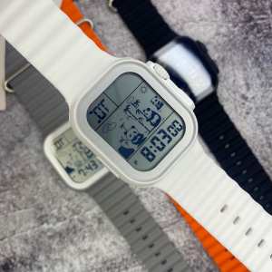 Skmei 2247WT White SALE