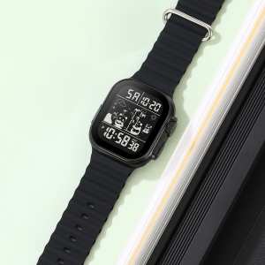 Skmei 2247BKBK Black-Black