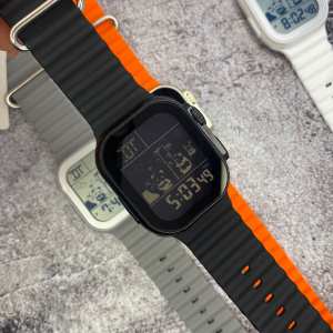 Skmei 2247BKBK Black-Black