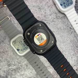 Skmei 2247BKBK Black-Black