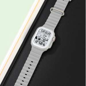 Skmei 2247GY Grey SALE